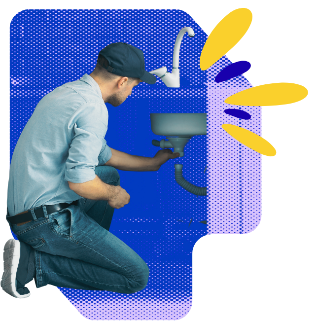 plombier qui débouche un evier au havre